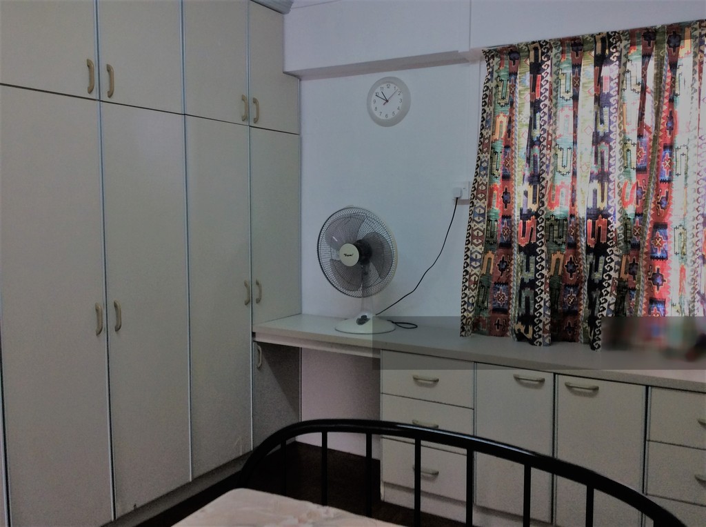 Blk 53 Chin Swee Road (Central Area), HDB 4 Rooms #139535622